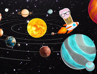 Astrophysics 1