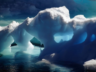 Earth 36 Melting Ice v2
