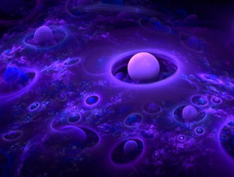 Misc 11 Abstract Universe