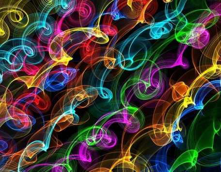 Swirls