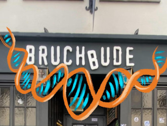 bruchbude