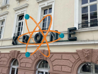 krone