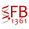 SFB 1361 - Regulation of DNA repair and genome stability