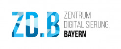 Zentrum-Digitalisierung Bayern (ZD.B)