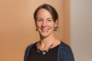 Anja Kerstein-Stähle