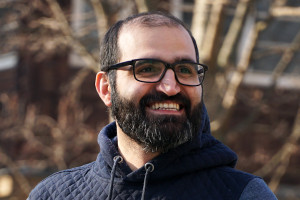 Mohammadreza Daqiqshirazi