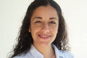 Yvette Zarb