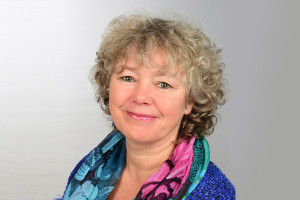 Susanne Kutter