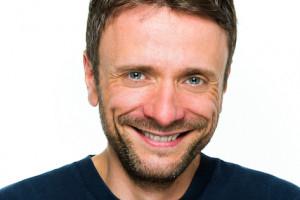 Daniel Méndez
